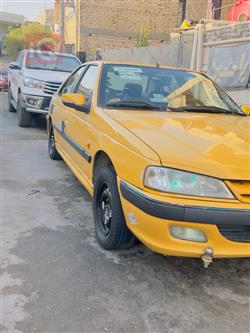 بيجو بارس